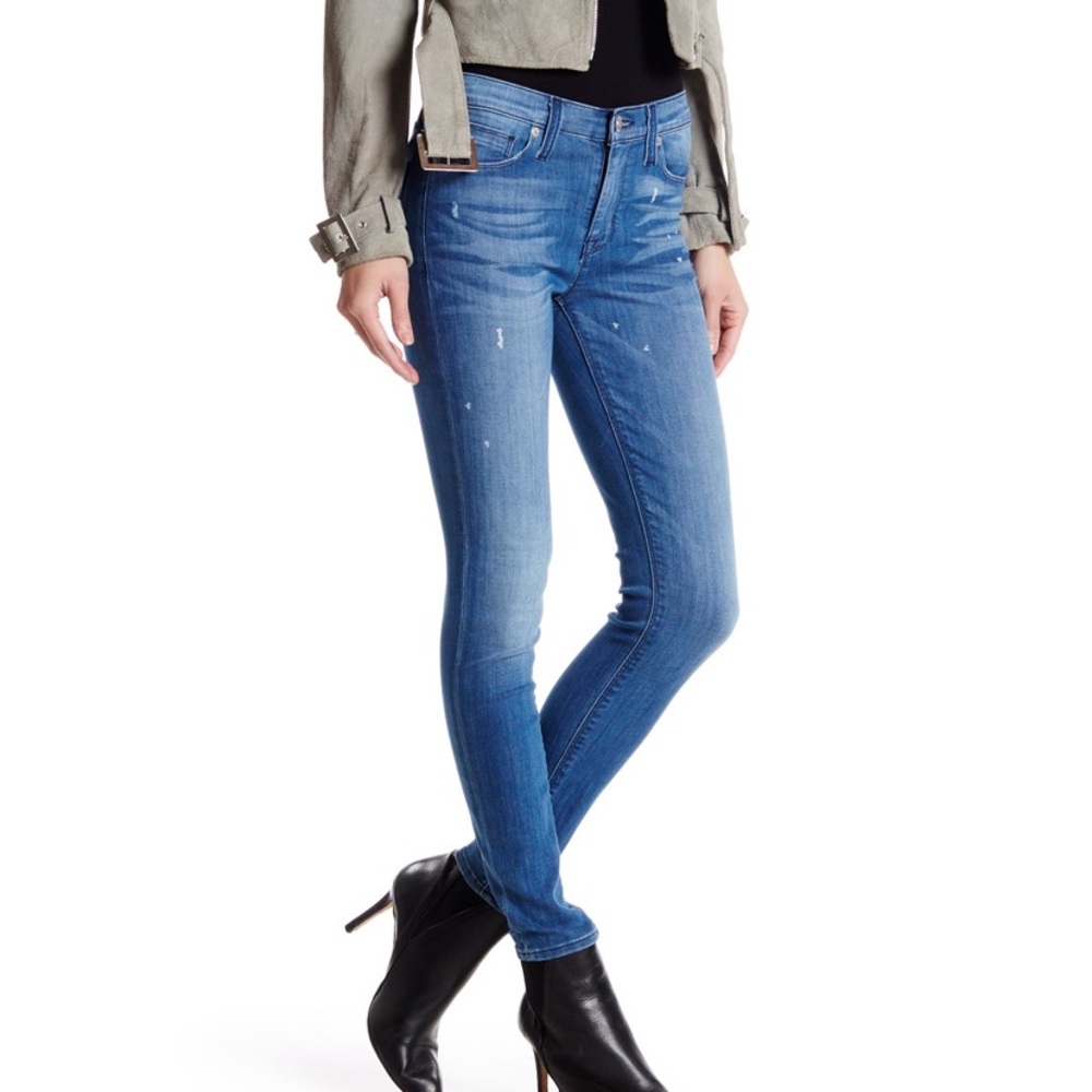 NWOT Hudson jeans